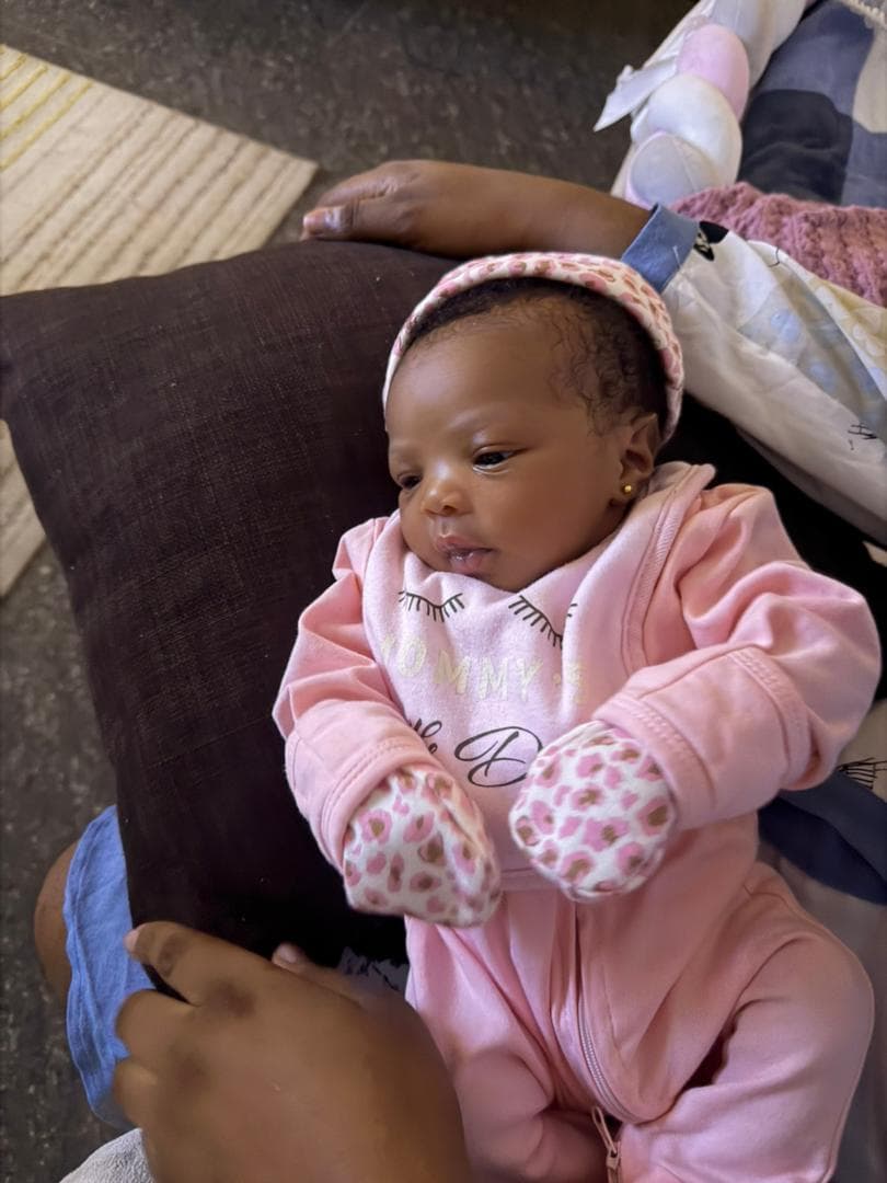 Growing together as a family